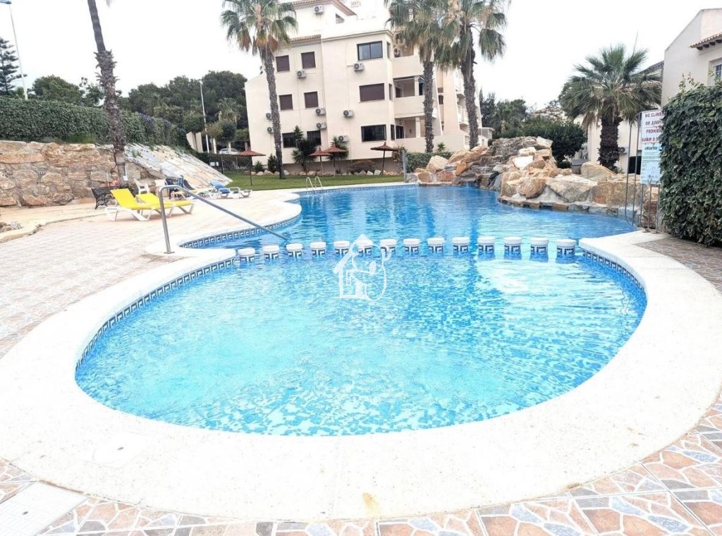 Alquiler - Apartamento / piso - Orihuela Costa - Campos de Golf