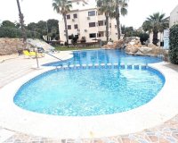 Alquiler - Apartamento / piso - Orihuela Costa - Campos de Golf