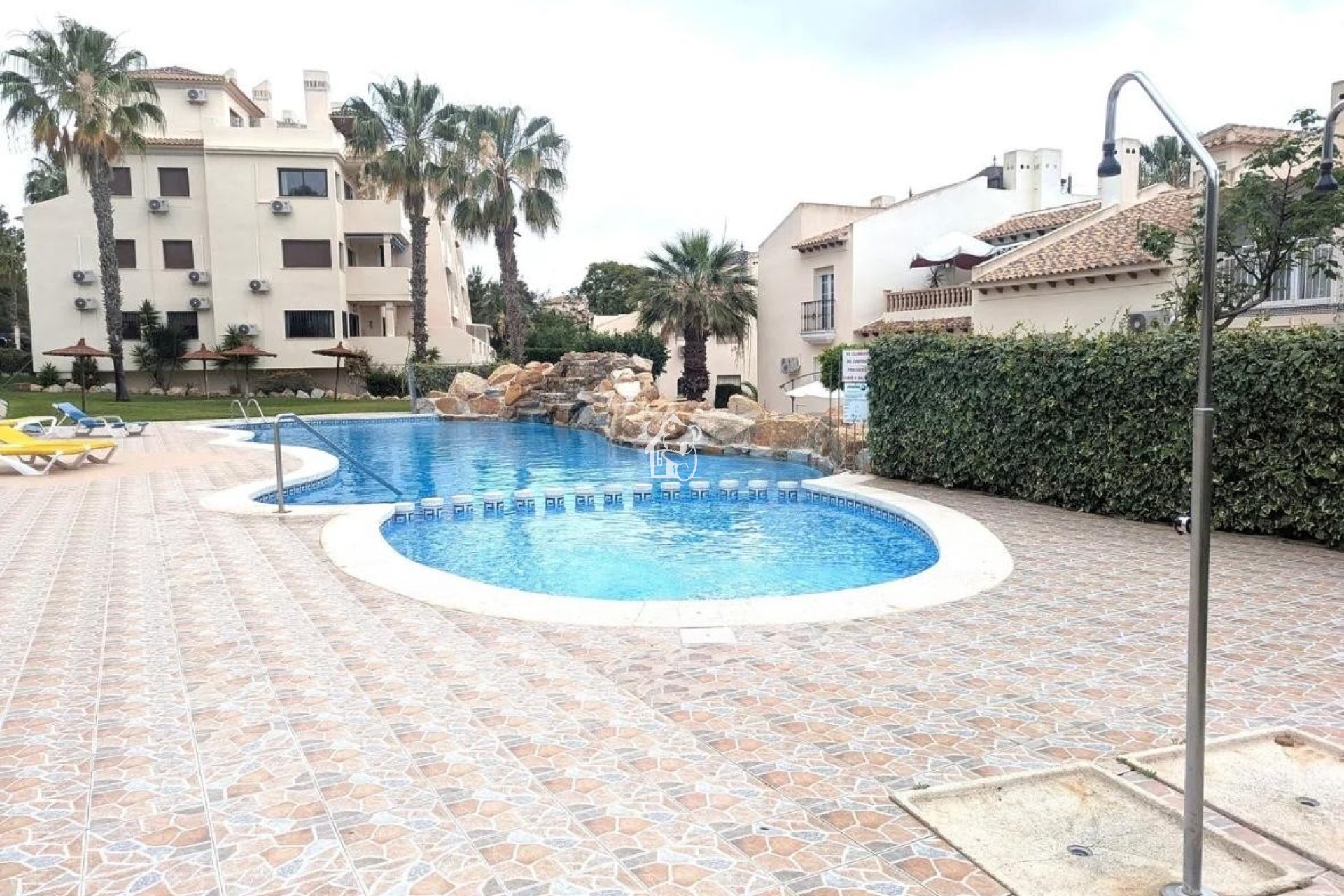 Alquiler - Apartamento / piso - Orihuela Costa - Campos de Golf