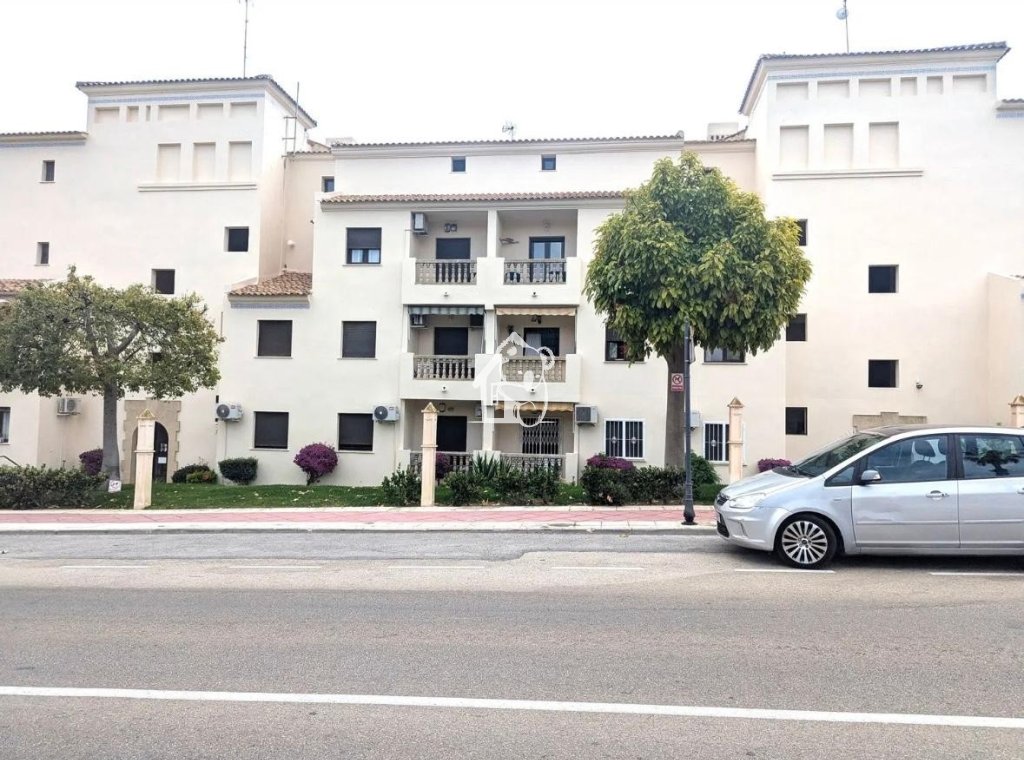 Alquiler - Apartamento / piso - Orihuela Costa - Campos de Golf