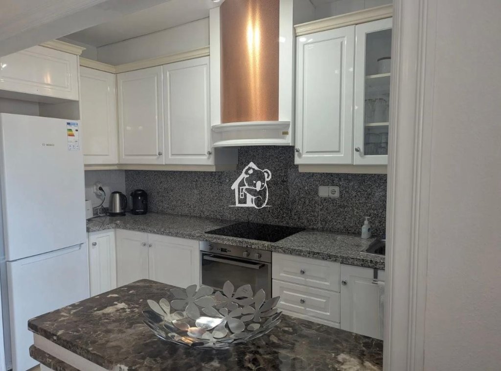 Alquiler - Apartamento / piso - Orihuela Costa - Campos de Golf