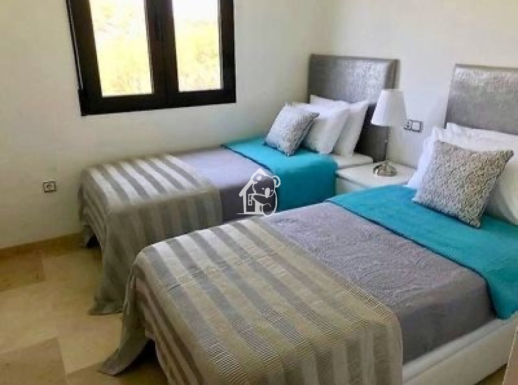Alquiler - Apartamento / piso - Orihuela Costa - Campos de Golf