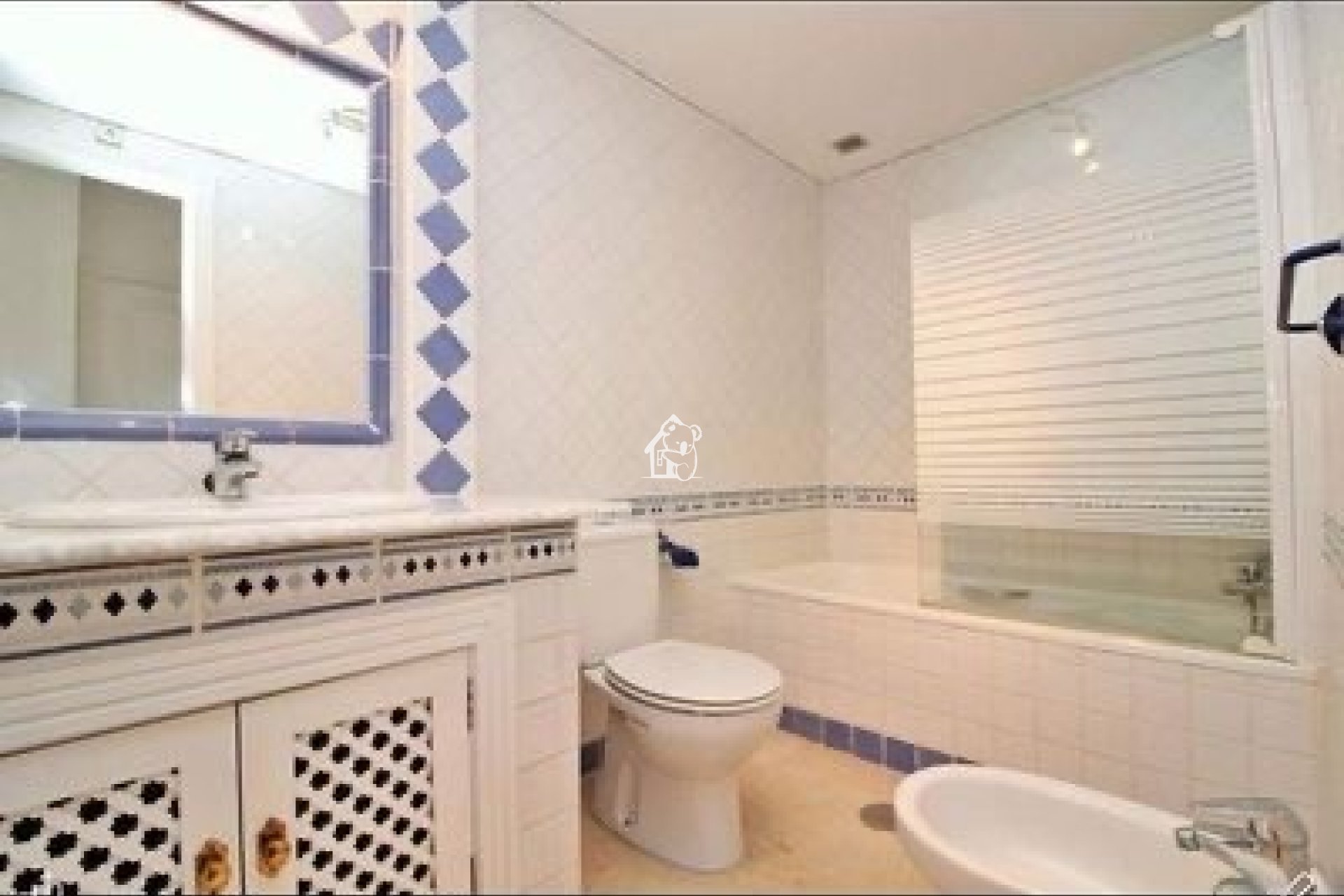 Alquiler - Apartamento / piso - Orihuela Costa - Campos de Golf