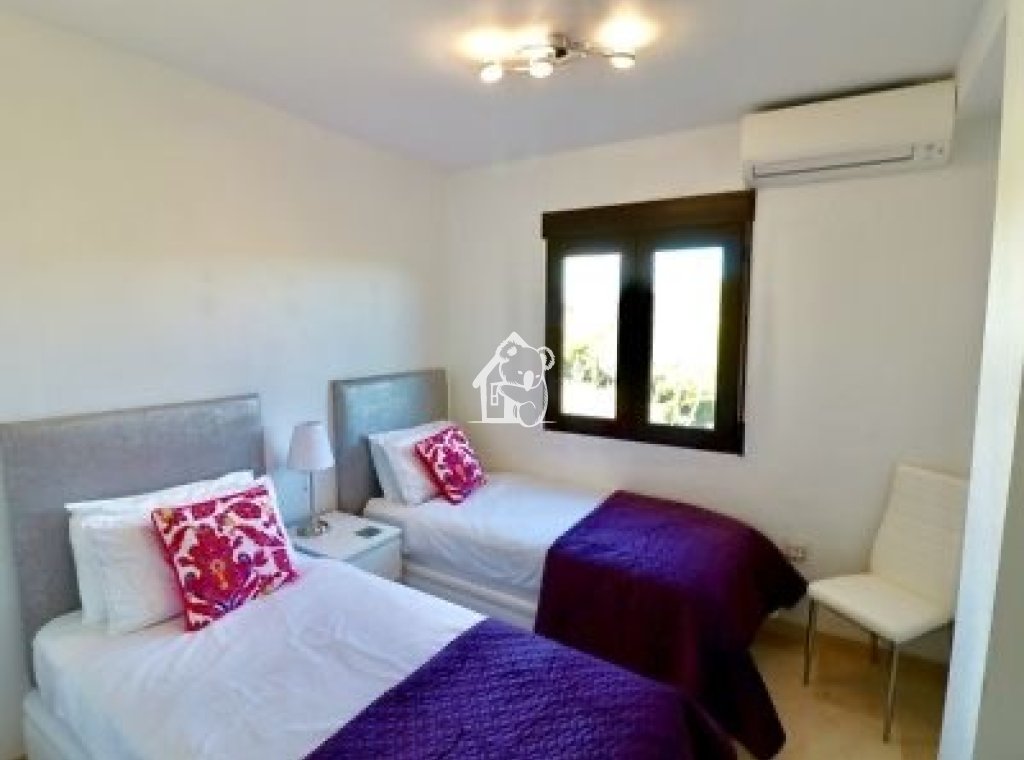 Alquiler - Apartamento / piso - Orihuela Costa - Campos de Golf
