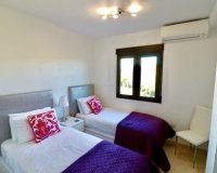 Alquiler - Apartamento / piso - Orihuela Costa - Campos de Golf