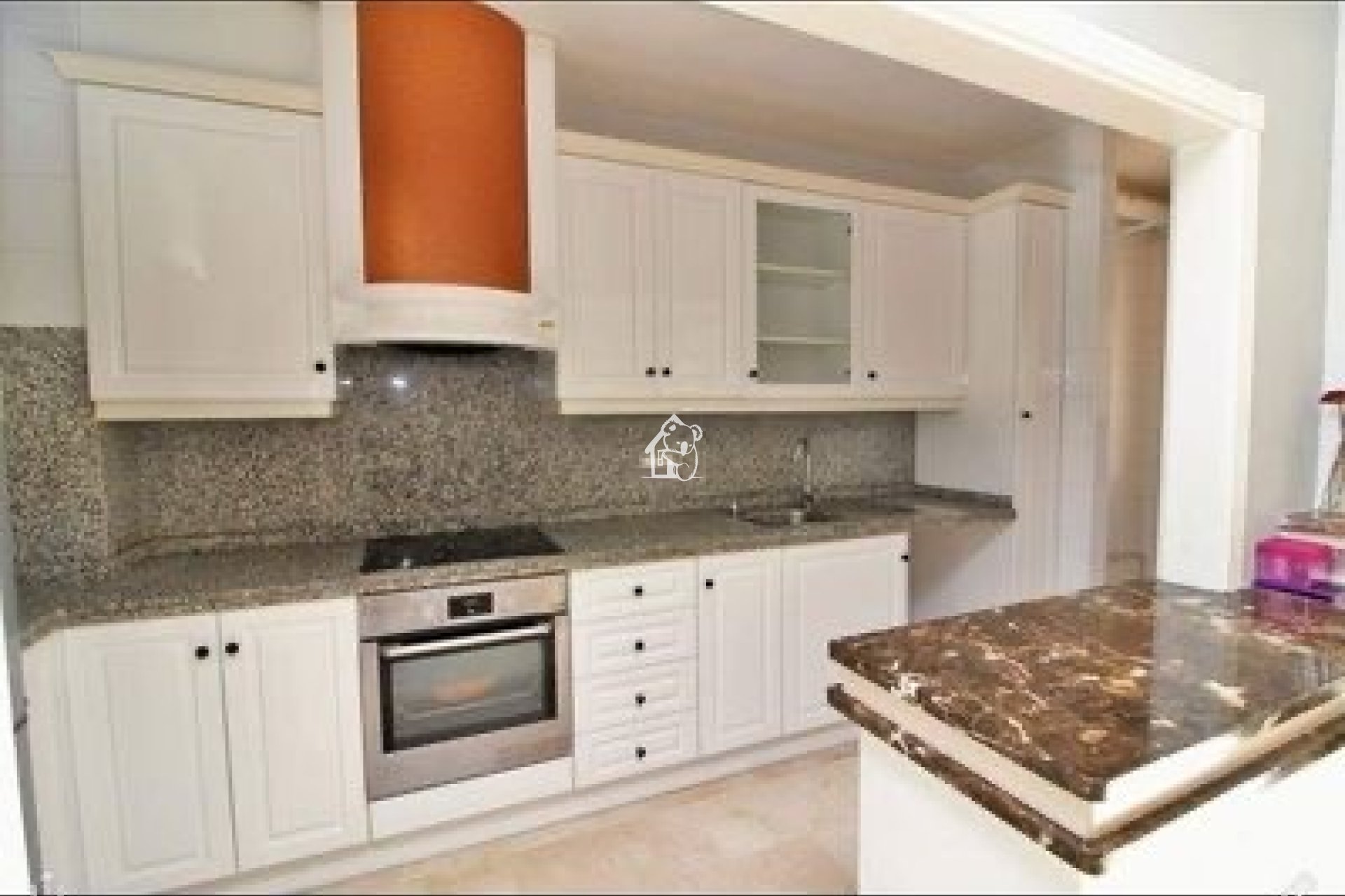 Alquiler - Apartamento / piso - Orihuela Costa - Campos de Golf
