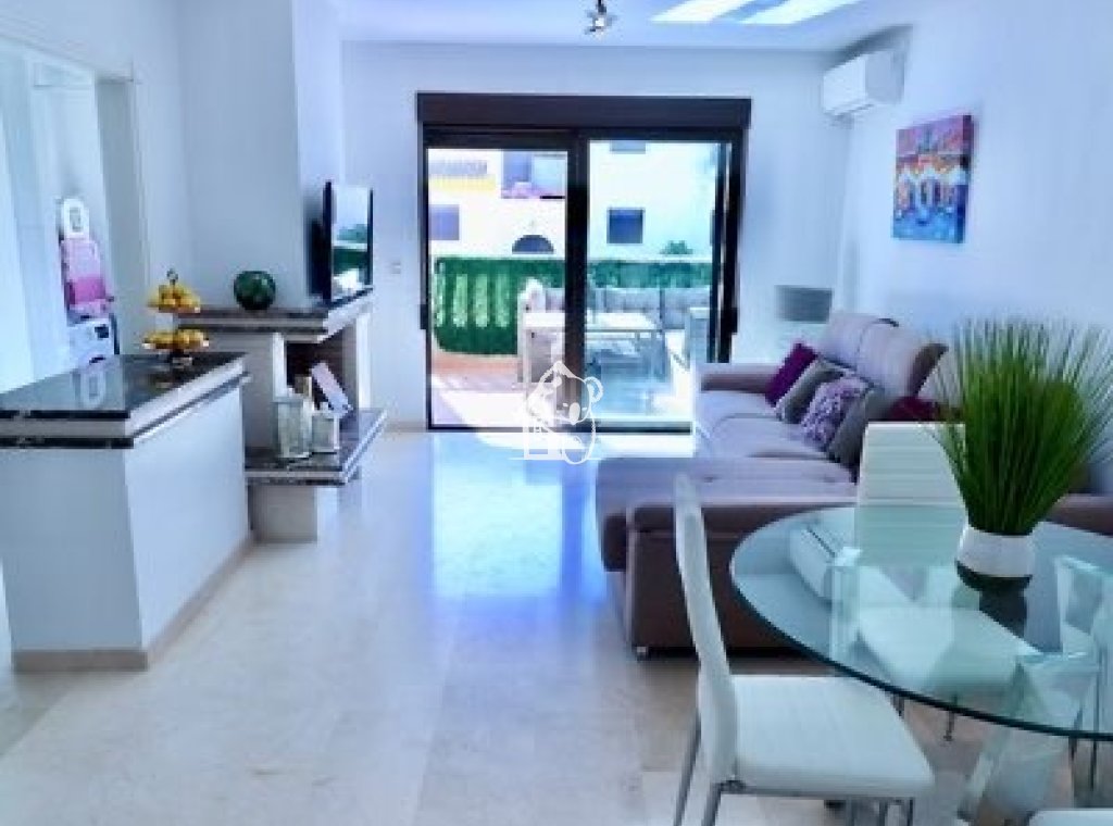 Alquiler - Apartamento / piso - Orihuela Costa - Campos de Golf