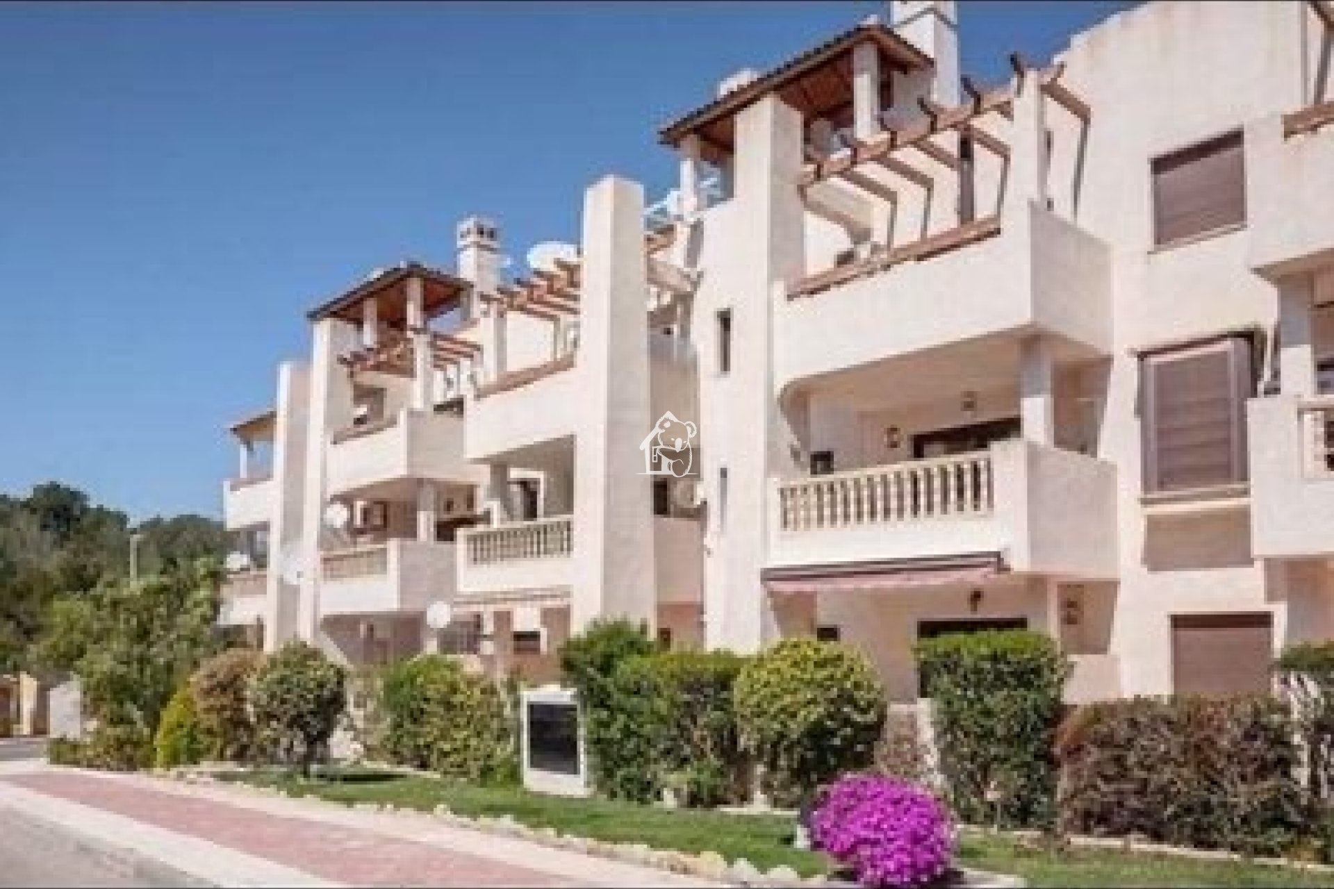 Alquiler - Apartamento / piso - Orihuela Costa - Campos de Golf