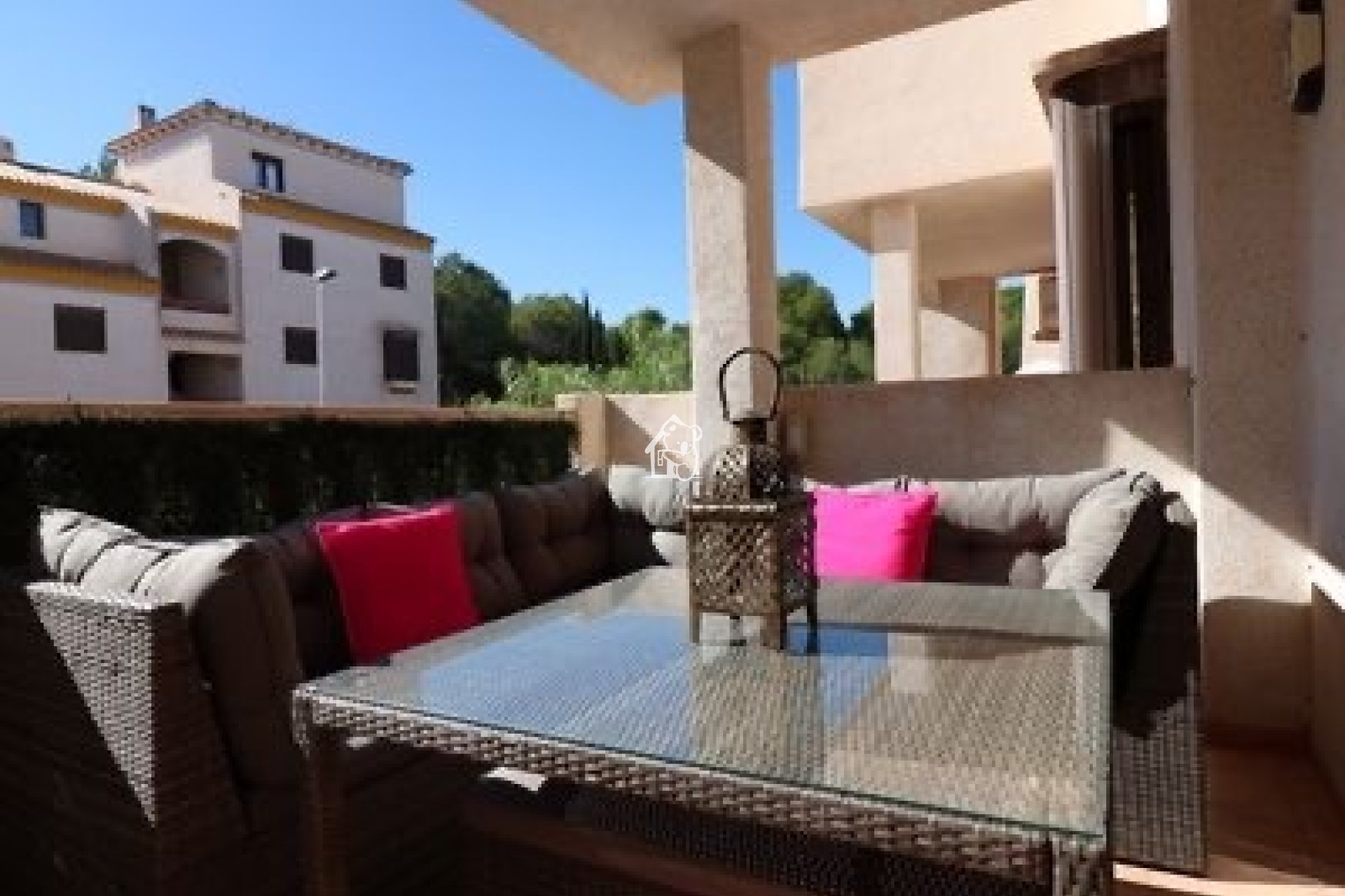 Alquiler - Apartamento / piso - Orihuela Costa - Campos de Golf