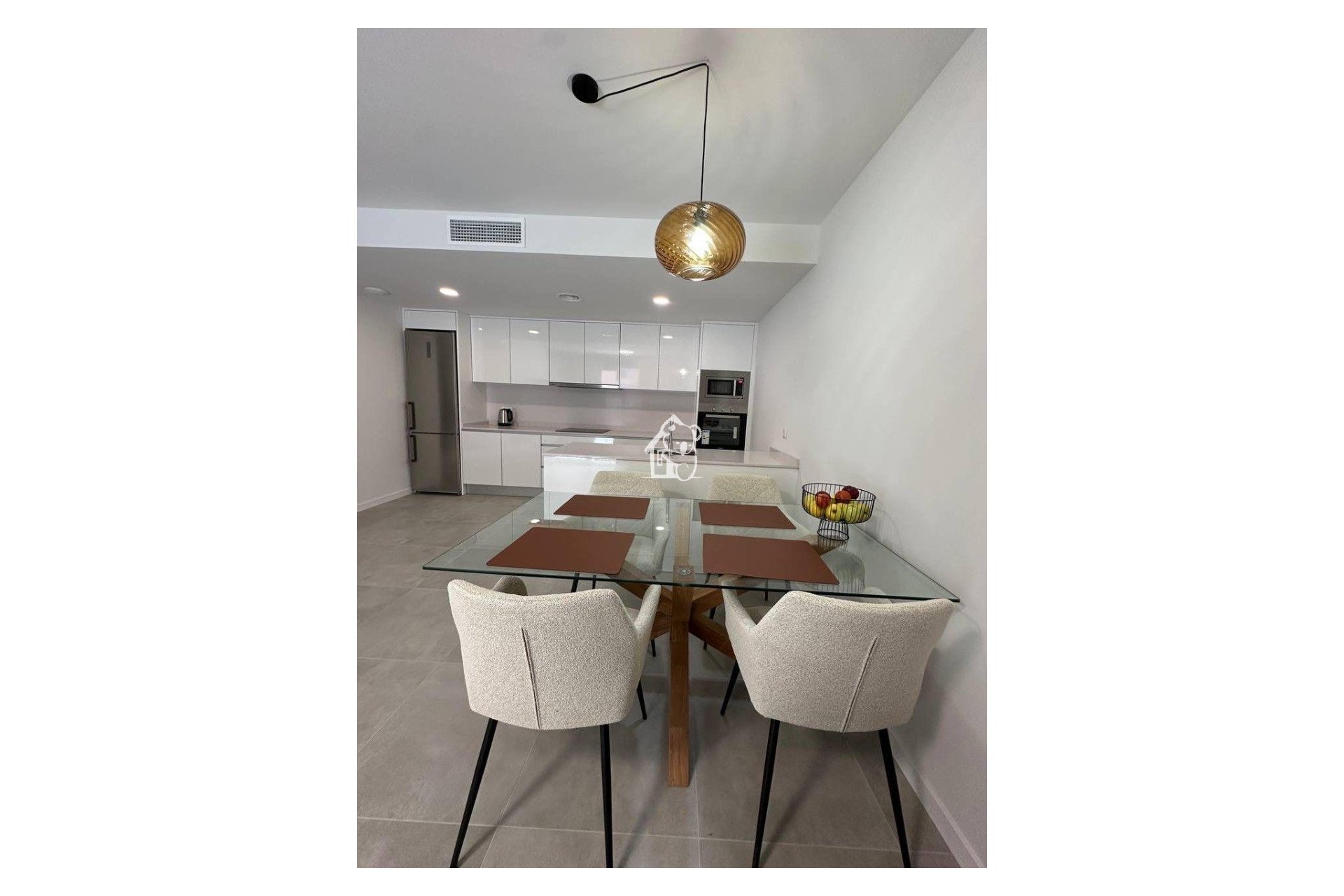 Alquiler - Apartamento / piso - Orihuela Costa - Dehesa de campoamor