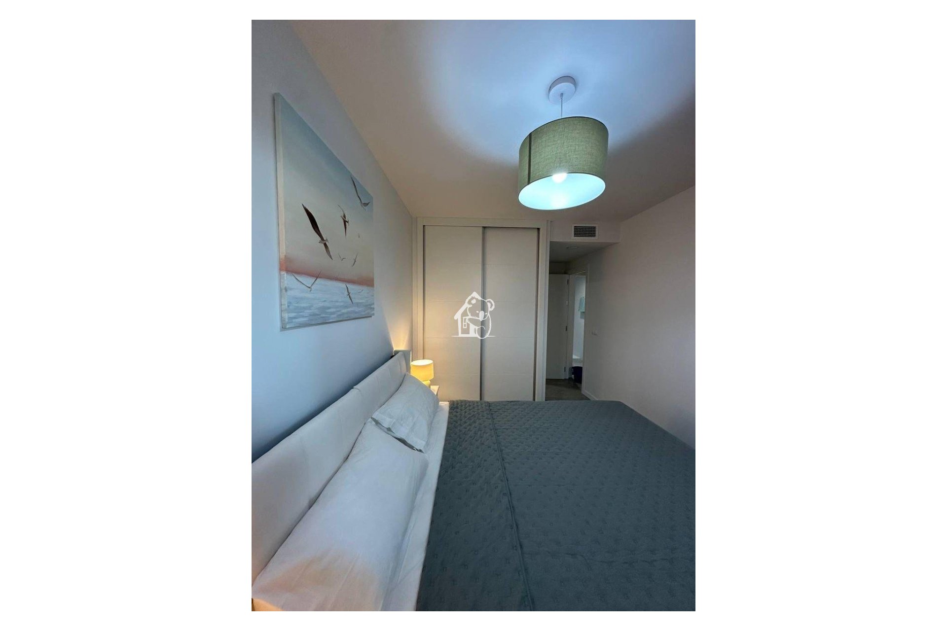 Alquiler - Apartamento / piso - Orihuela Costa - Dehesa de campoamor