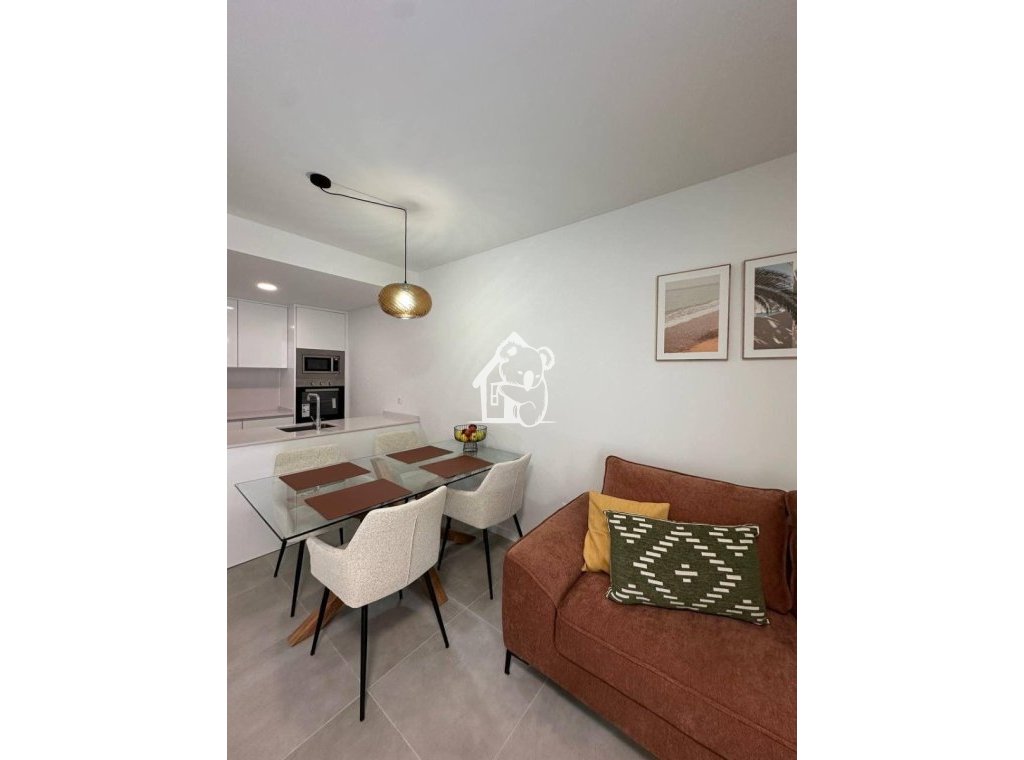 Alquiler - Apartamento / piso - Orihuela Costa - Dehesa de campoamor