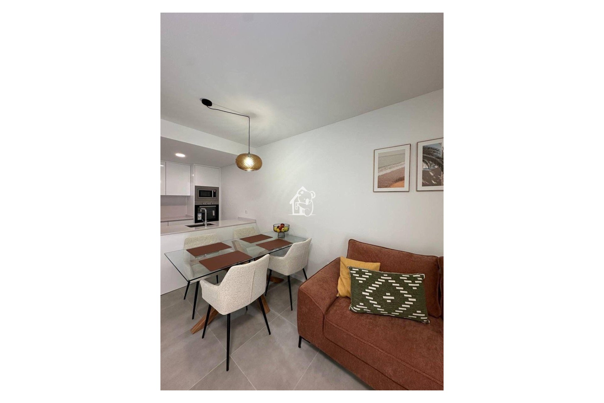 Alquiler - Apartamento / piso - Orihuela Costa - Dehesa de campoamor