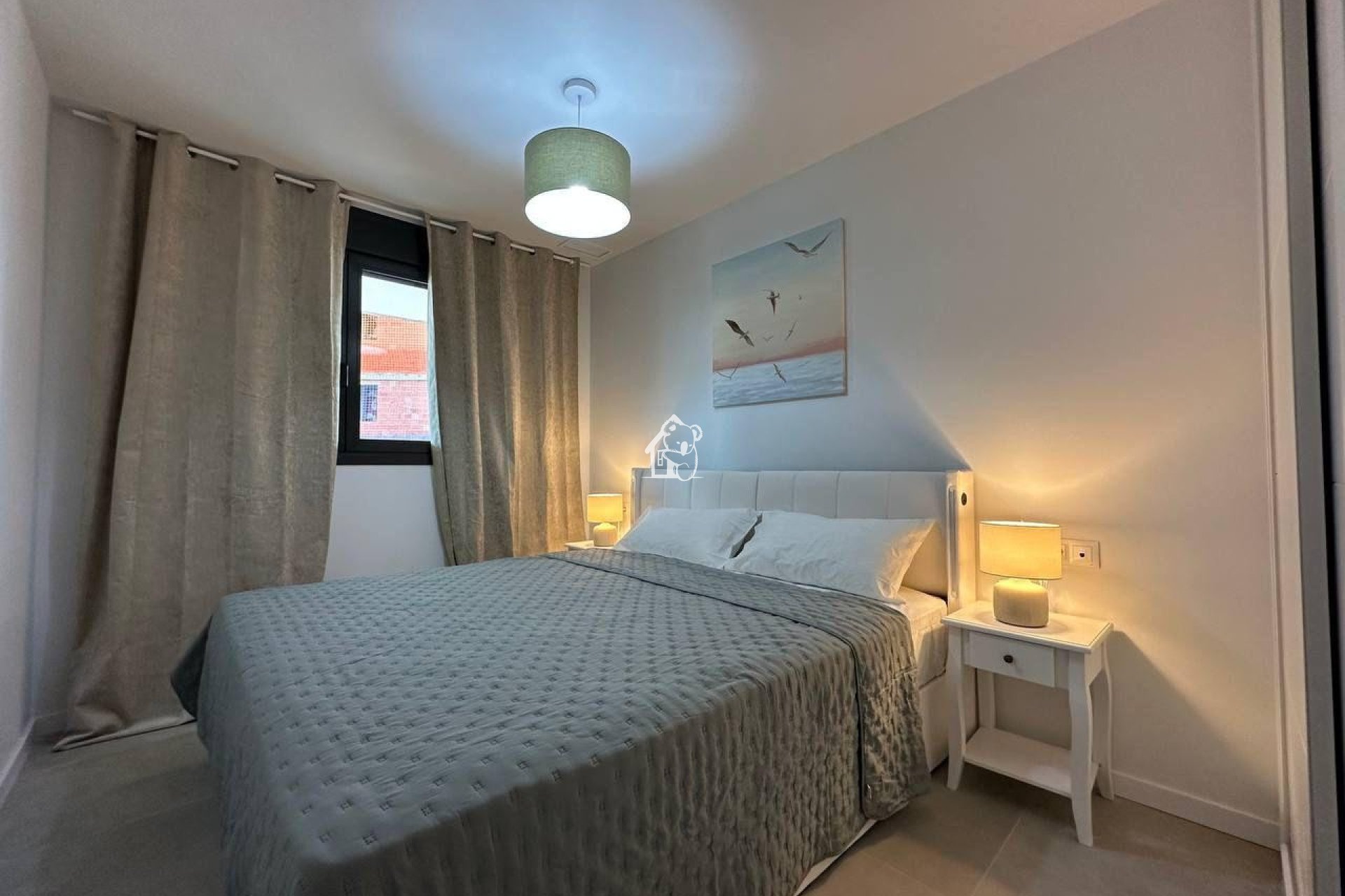 Alquiler - Apartamento / piso - Orihuela Costa - Dehesa de campoamor