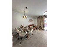 Alquiler - Apartamento / piso - Orihuela Costa - Dehesa de campoamor