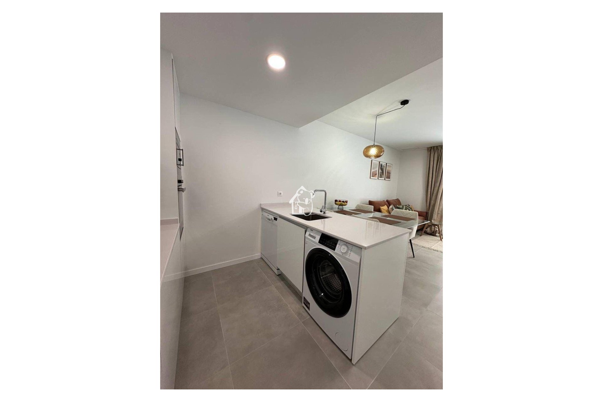 Alquiler - Apartamento / piso - Orihuela Costa - Dehesa de campoamor