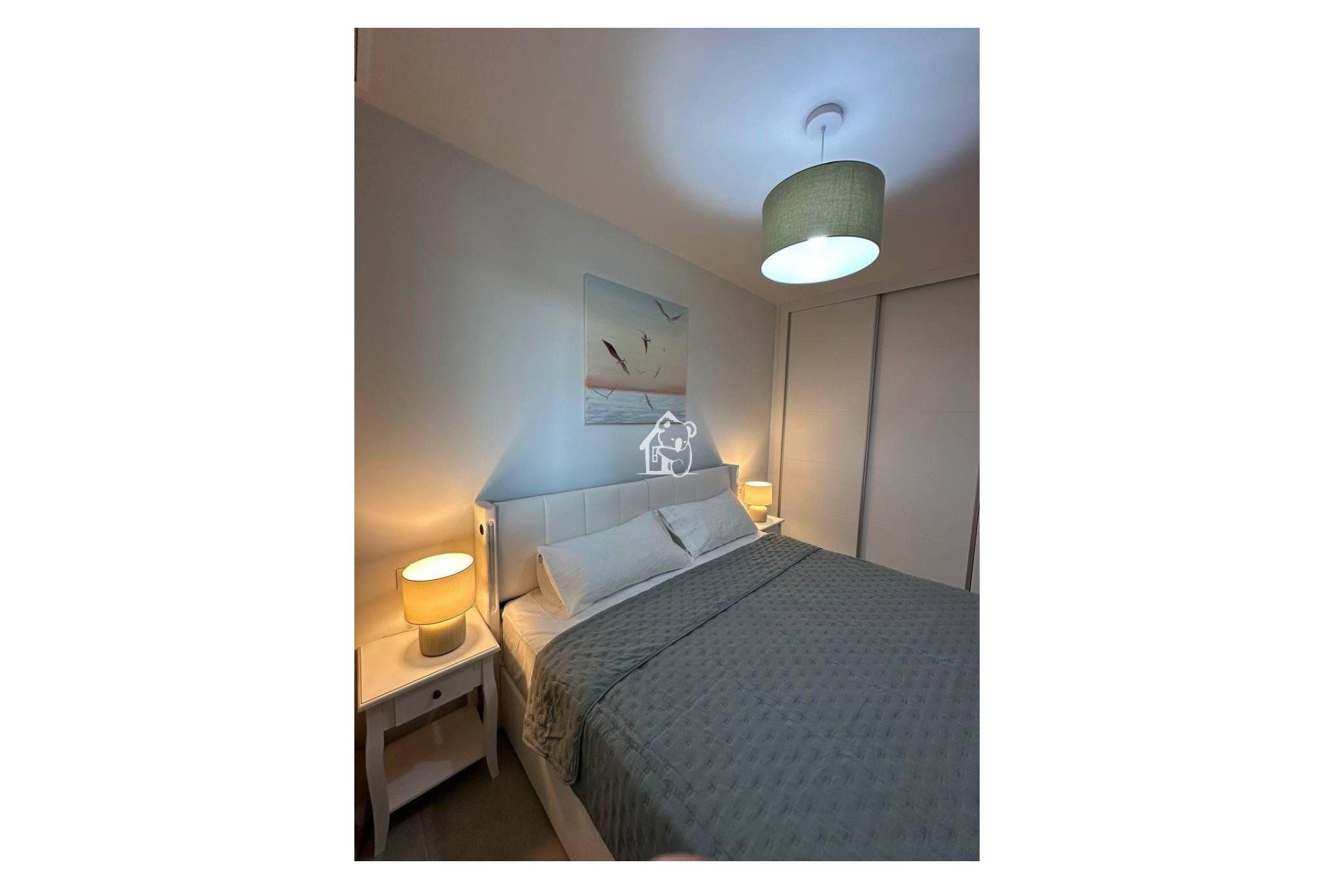 Alquiler - Apartamento / piso - Orihuela Costa - Dehesa de campoamor