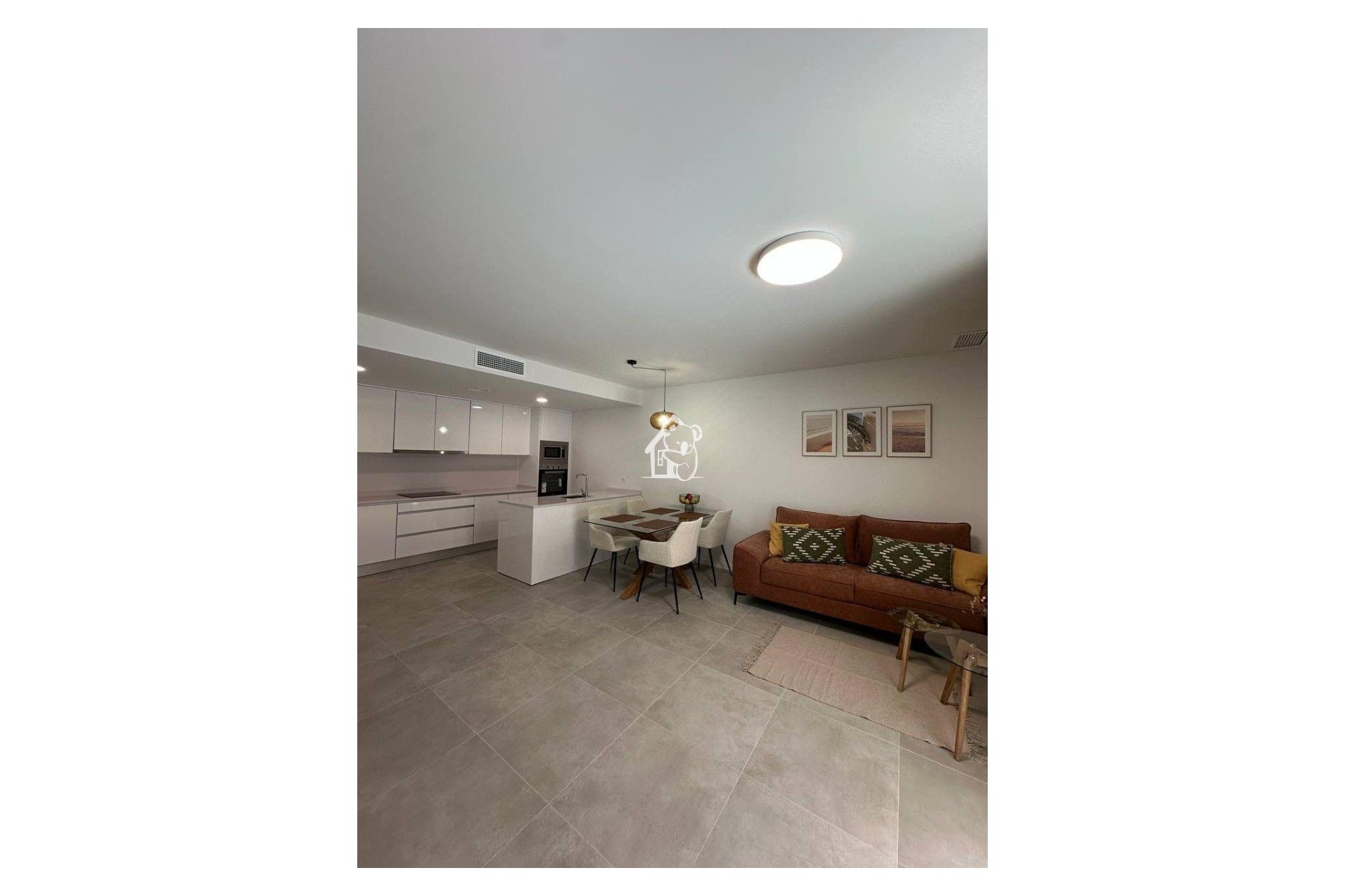 Alquiler - Apartamento / piso - Orihuela Costa - Dehesa de campoamor