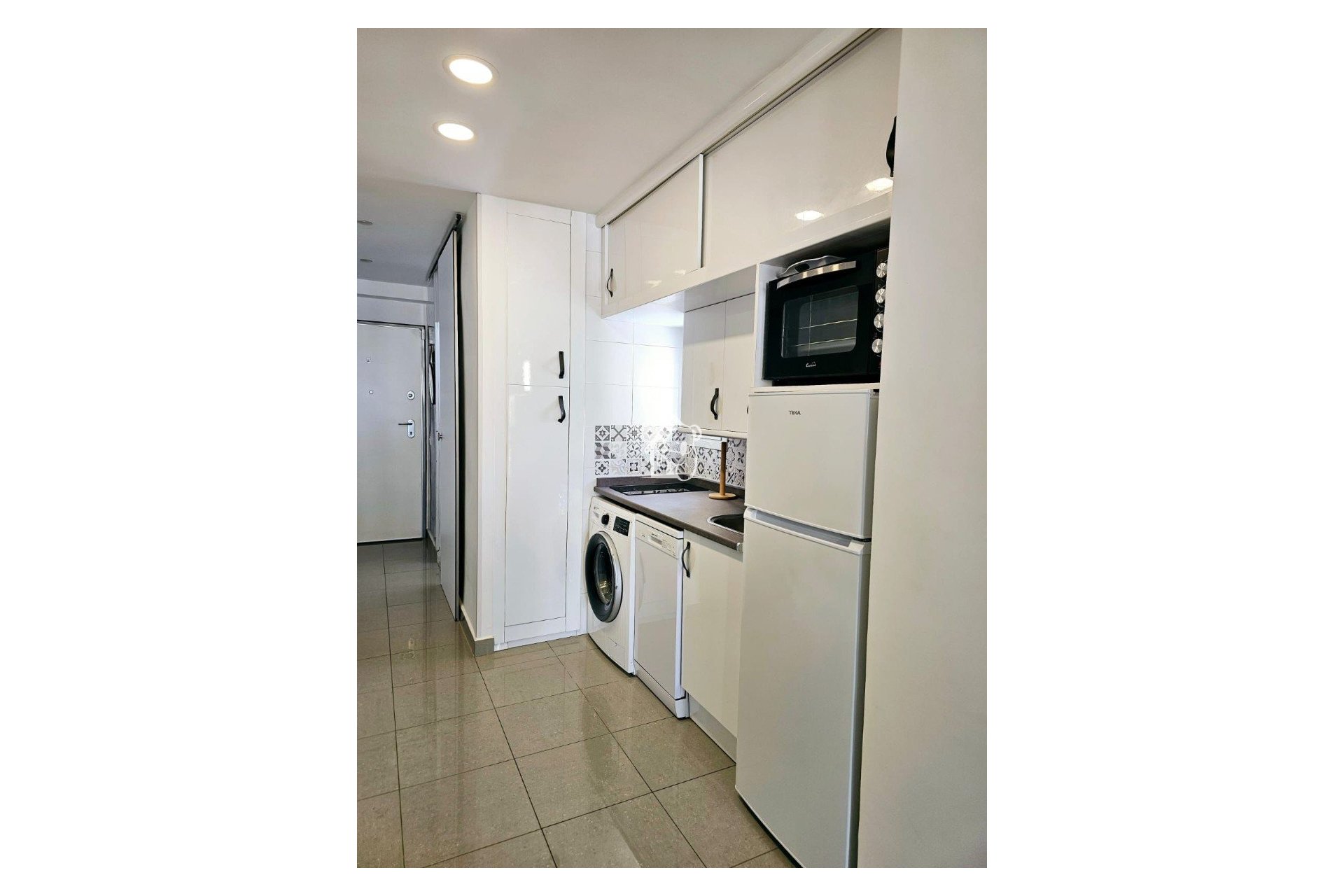 Alquiler - Apartamento / piso - Orihuela Costa - Dehesa de campoamor