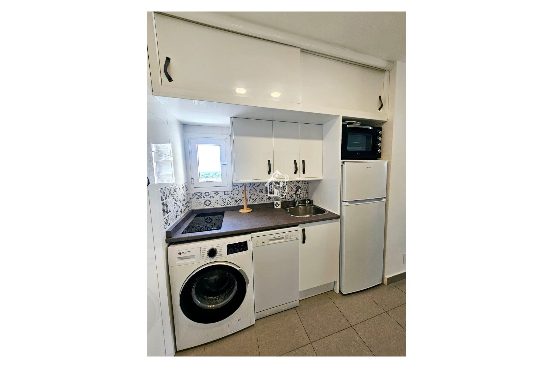 Alquiler - Apartamento / piso - Orihuela Costa - Dehesa de campoamor