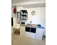 Alquiler - Apartamento / piso - Orihuela Costa - Dehesa de campoamor