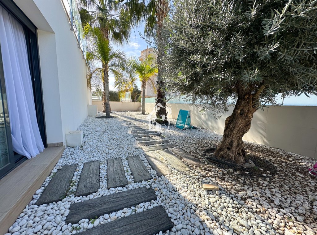 Alquiler - Apartamento / piso - Orihuela Costa - Dehesa de campoamor