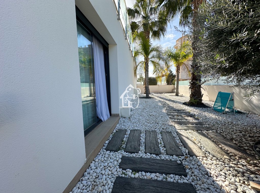 Alquiler - Apartamento / piso - Orihuela Costa - Dehesa de campoamor