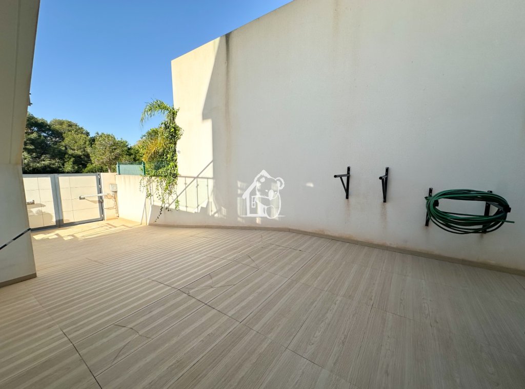 Alquiler - Apartamento / piso - Orihuela Costa - Dehesa de campoamor