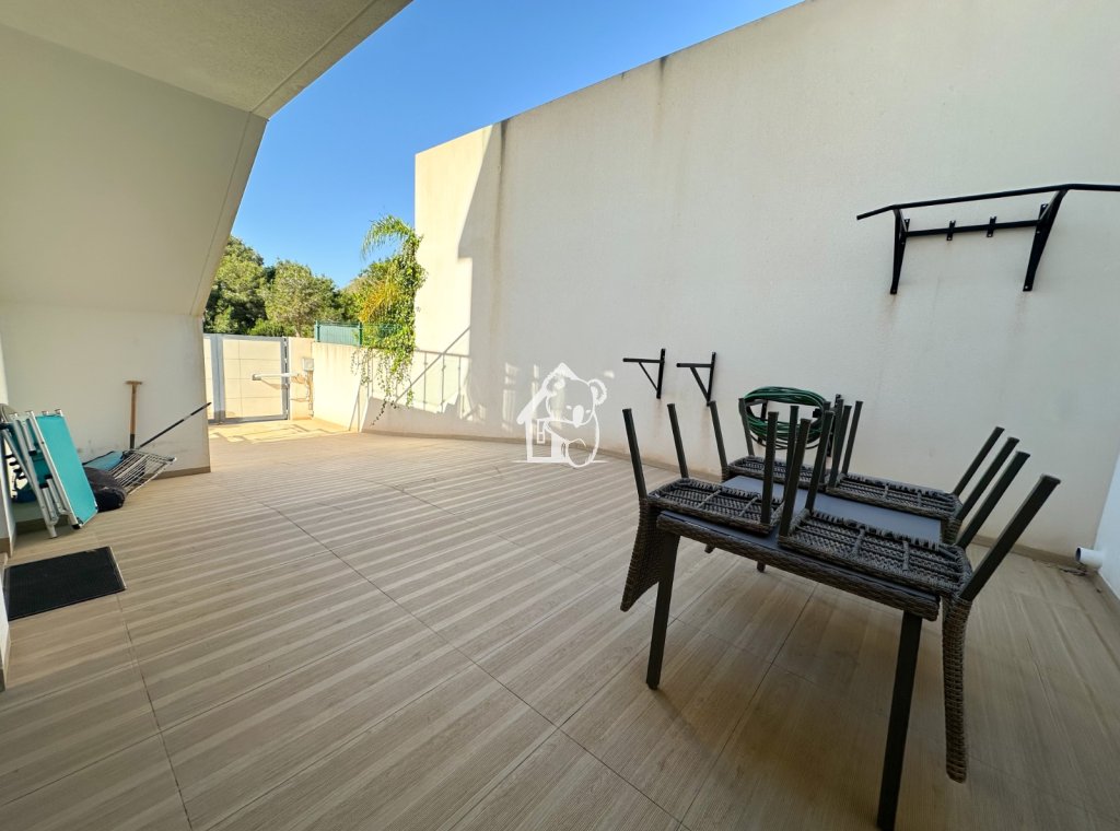 Alquiler - Apartamento / piso - Orihuela Costa - Dehesa de campoamor