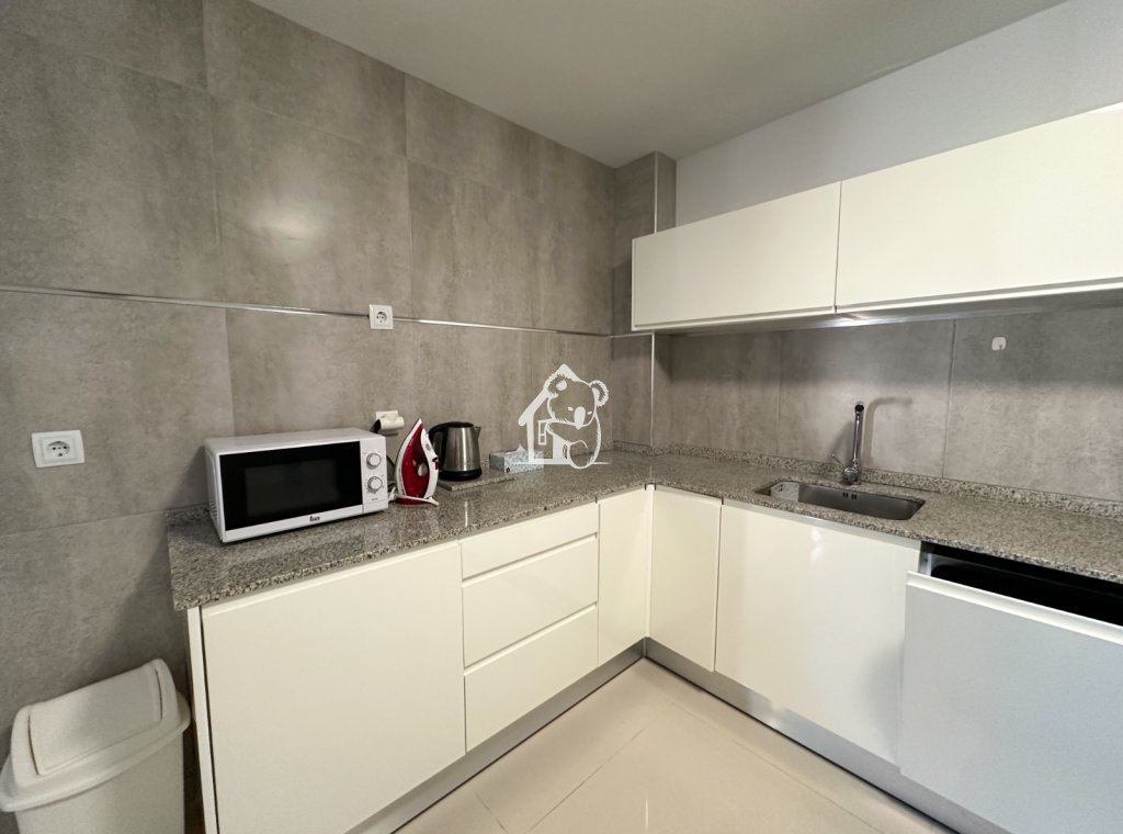 Alquiler - Apartamento / piso - Orihuela Costa - Dehesa de campoamor