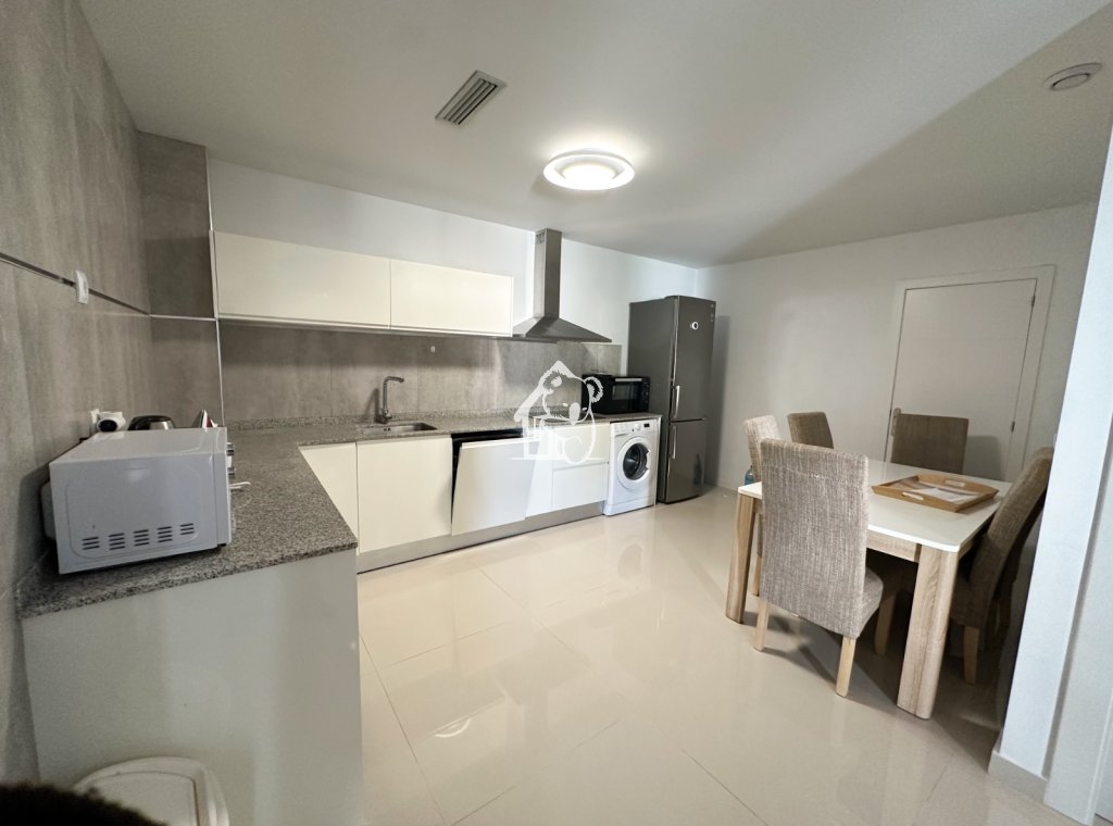 Alquiler - Apartamento / piso - Orihuela Costa - Dehesa de campoamor