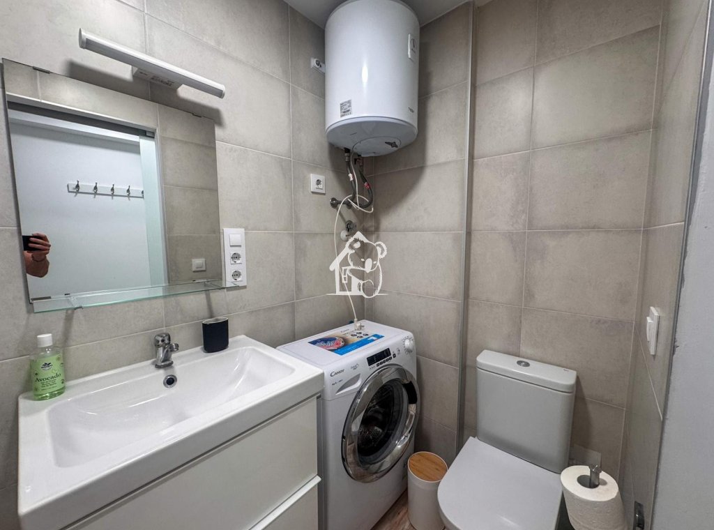 Alquiler - Apartamento / piso - Orihuela Costa - Dehesa de campoamor