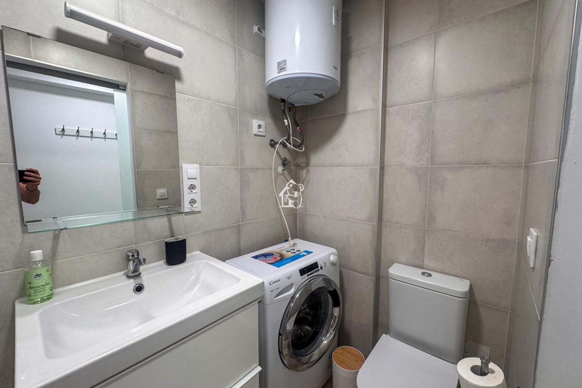 Alquiler - Apartamento / piso - Orihuela Costa - Dehesa de campoamor