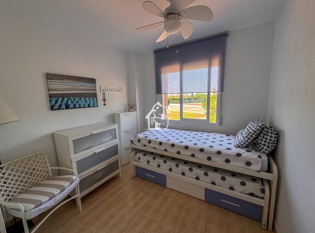 Alquiler - Apartamento / piso - Orihuela Costa - Dehesa de campoamor