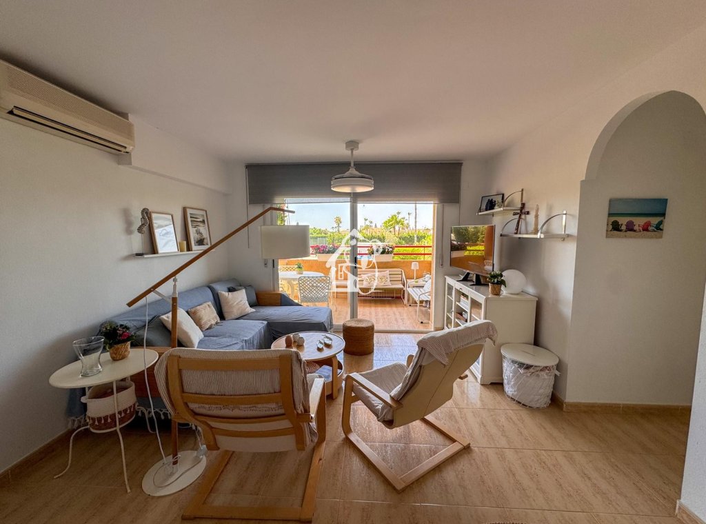 Alquiler - Apartamento / piso - Orihuela Costa - Dehesa de campoamor