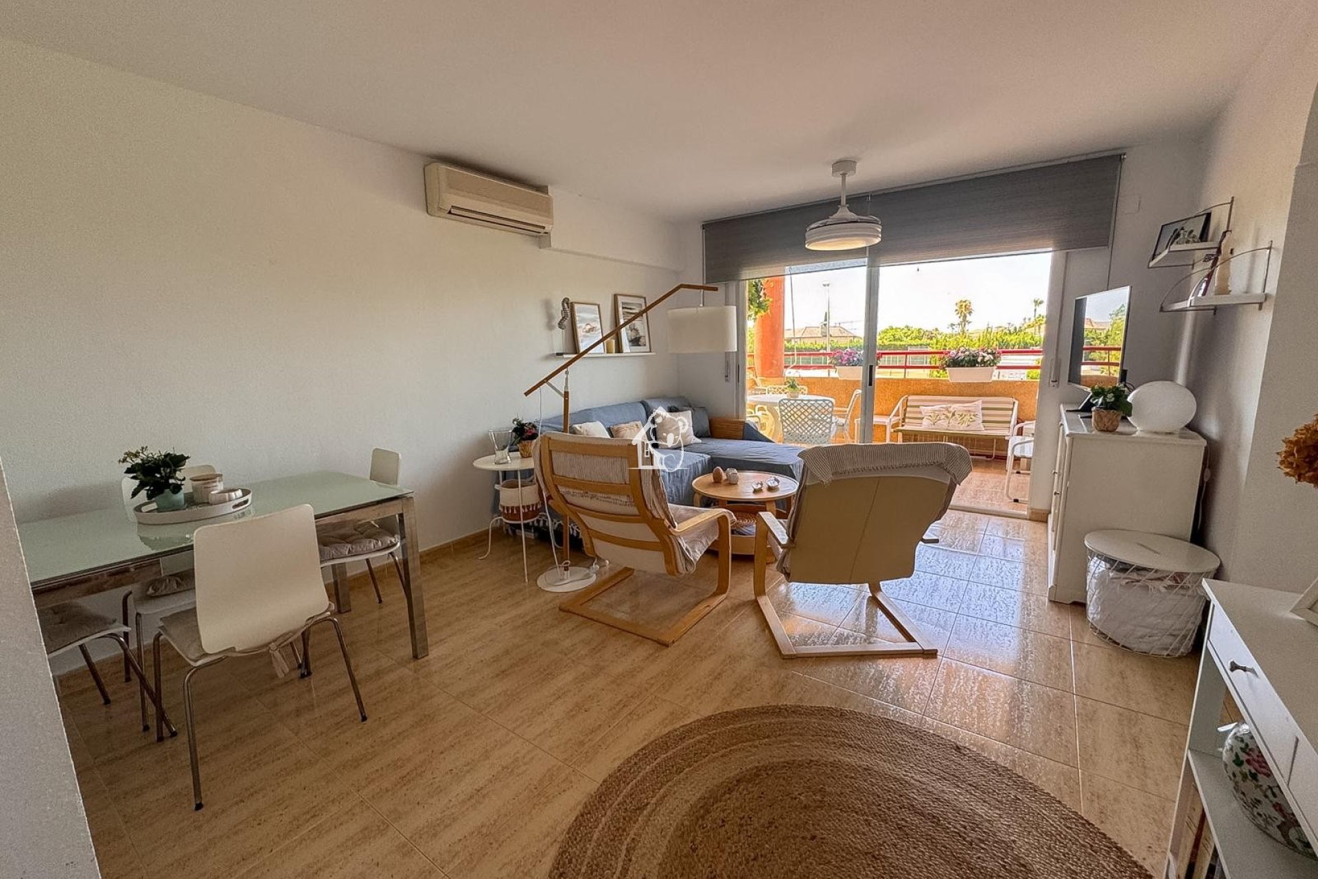 Alquiler - Apartamento / piso - Orihuela Costa - Dehesa de campoamor