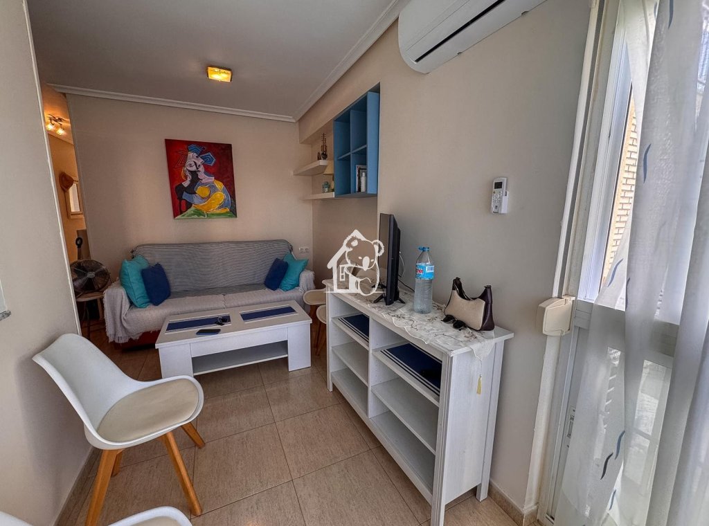Alquiler - Apartamento / piso - Orihuela Costa - Dehesa de campoamor