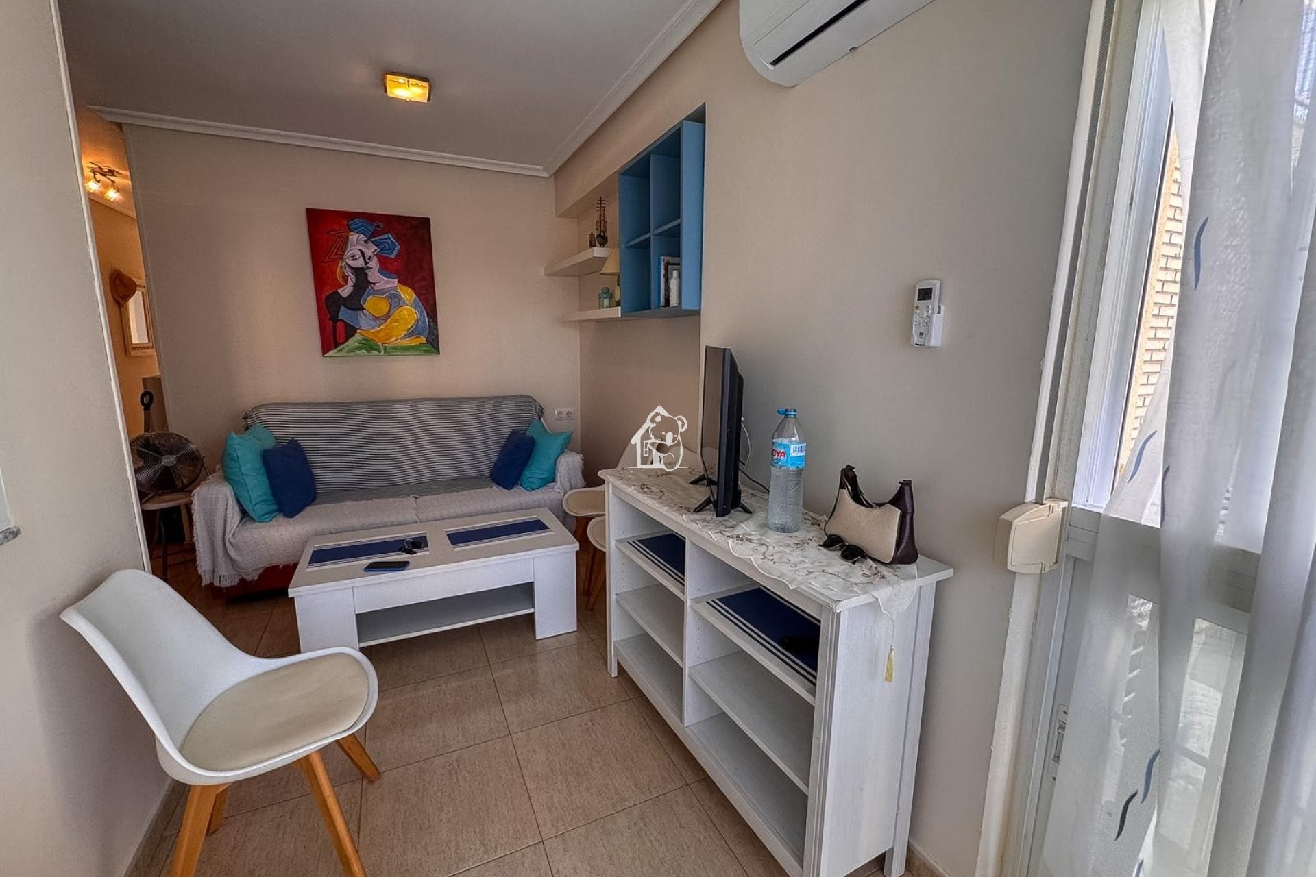 Alquiler - Apartamento / piso - Orihuela Costa - Dehesa de campoamor