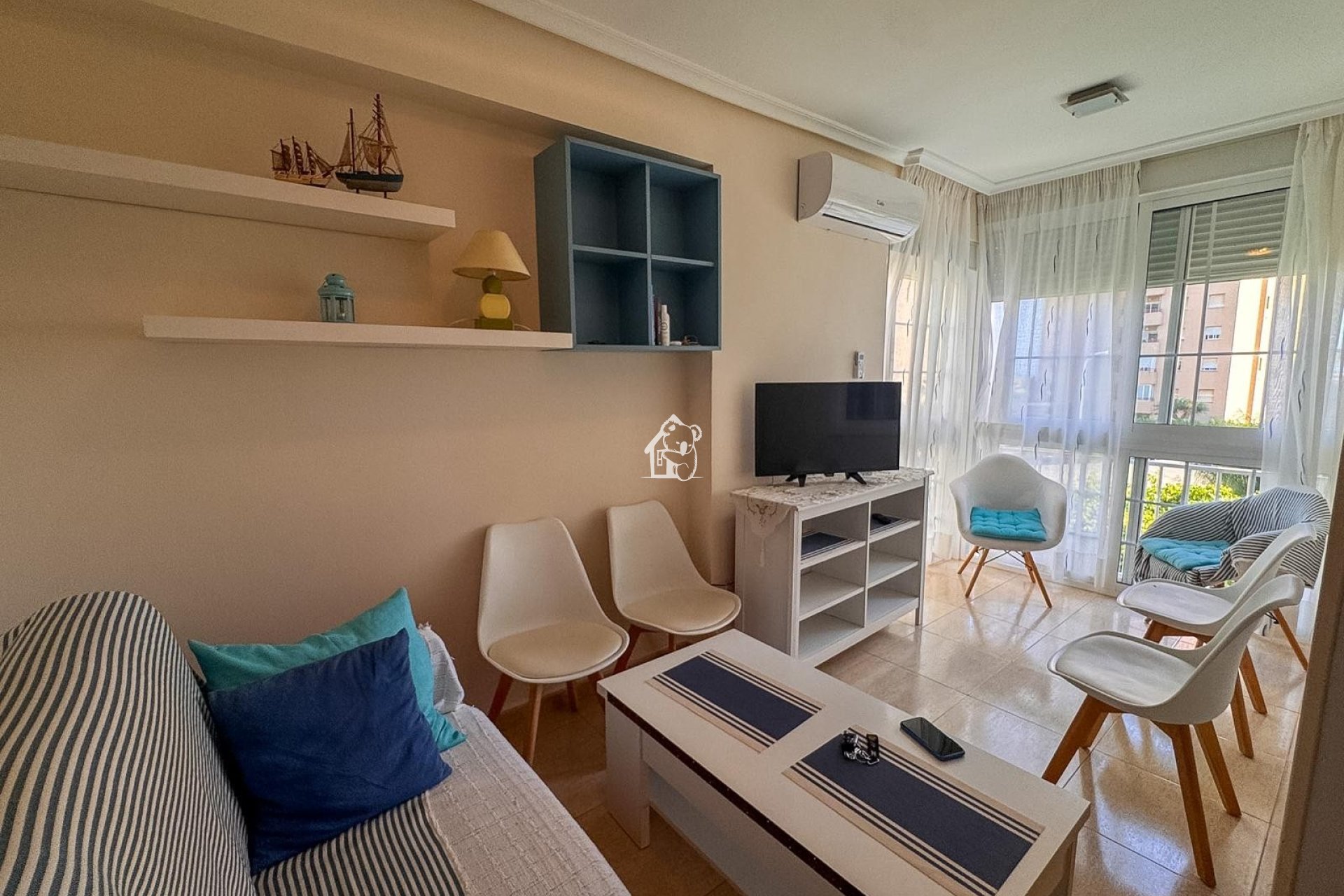 Alquiler - Apartamento / piso - Orihuela Costa - Dehesa de campoamor