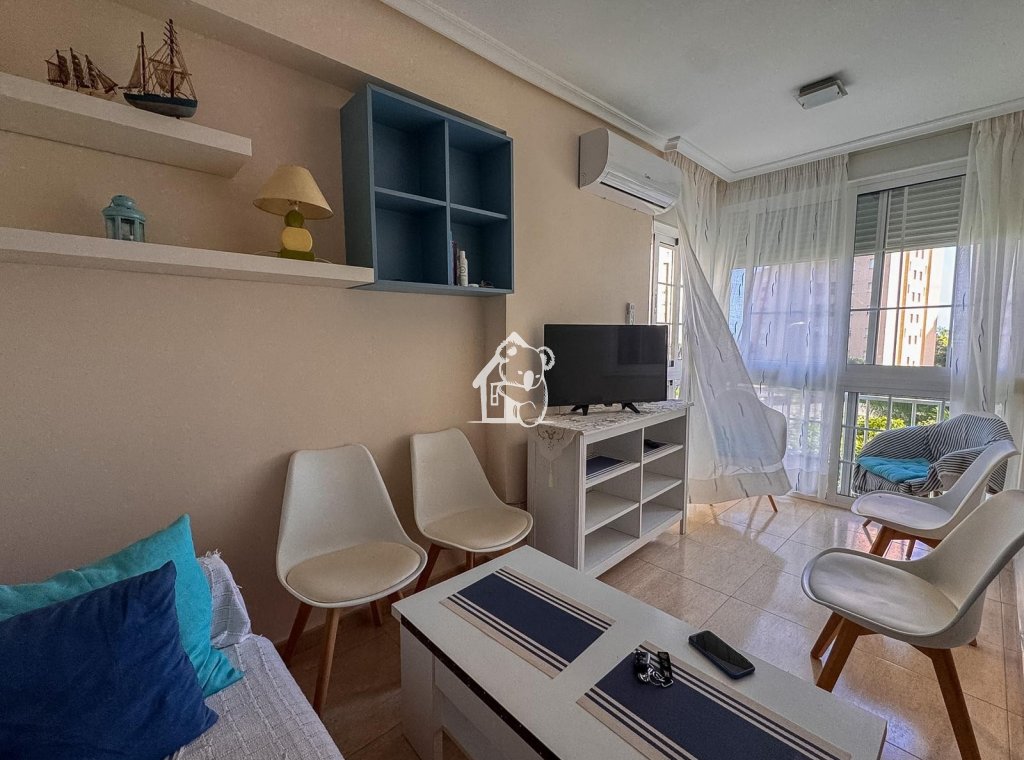 Alquiler - Apartamento / piso - Orihuela Costa - Dehesa de campoamor