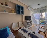 Alquiler - Apartamento / piso - Orihuela Costa - Dehesa de campoamor