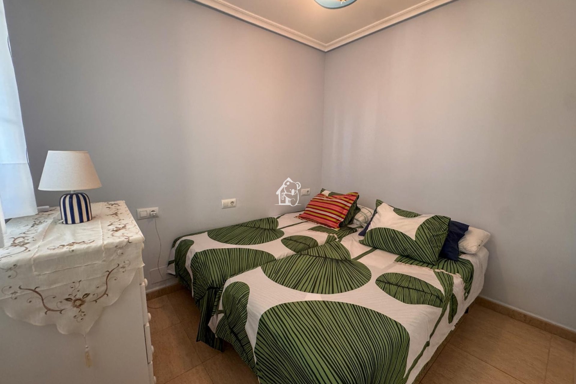 Alquiler - Apartamento / piso - Orihuela Costa - Dehesa de campoamor