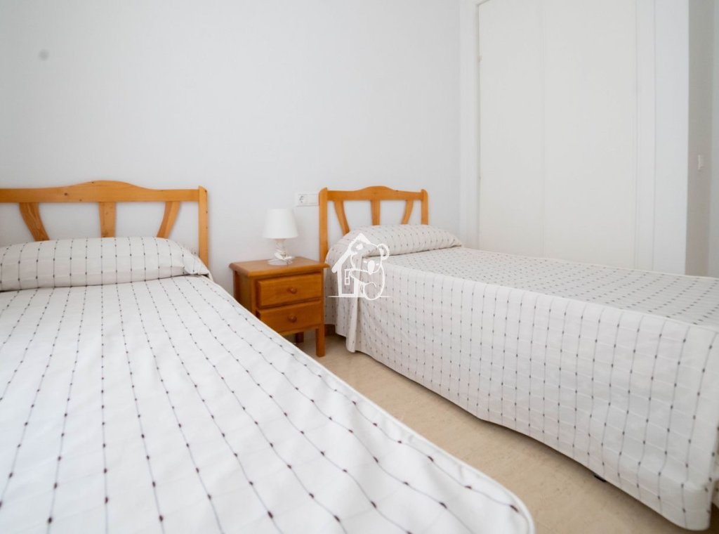 Alquiler - Apartamento / piso - Orihuela Costa - Dehesa de campoamor