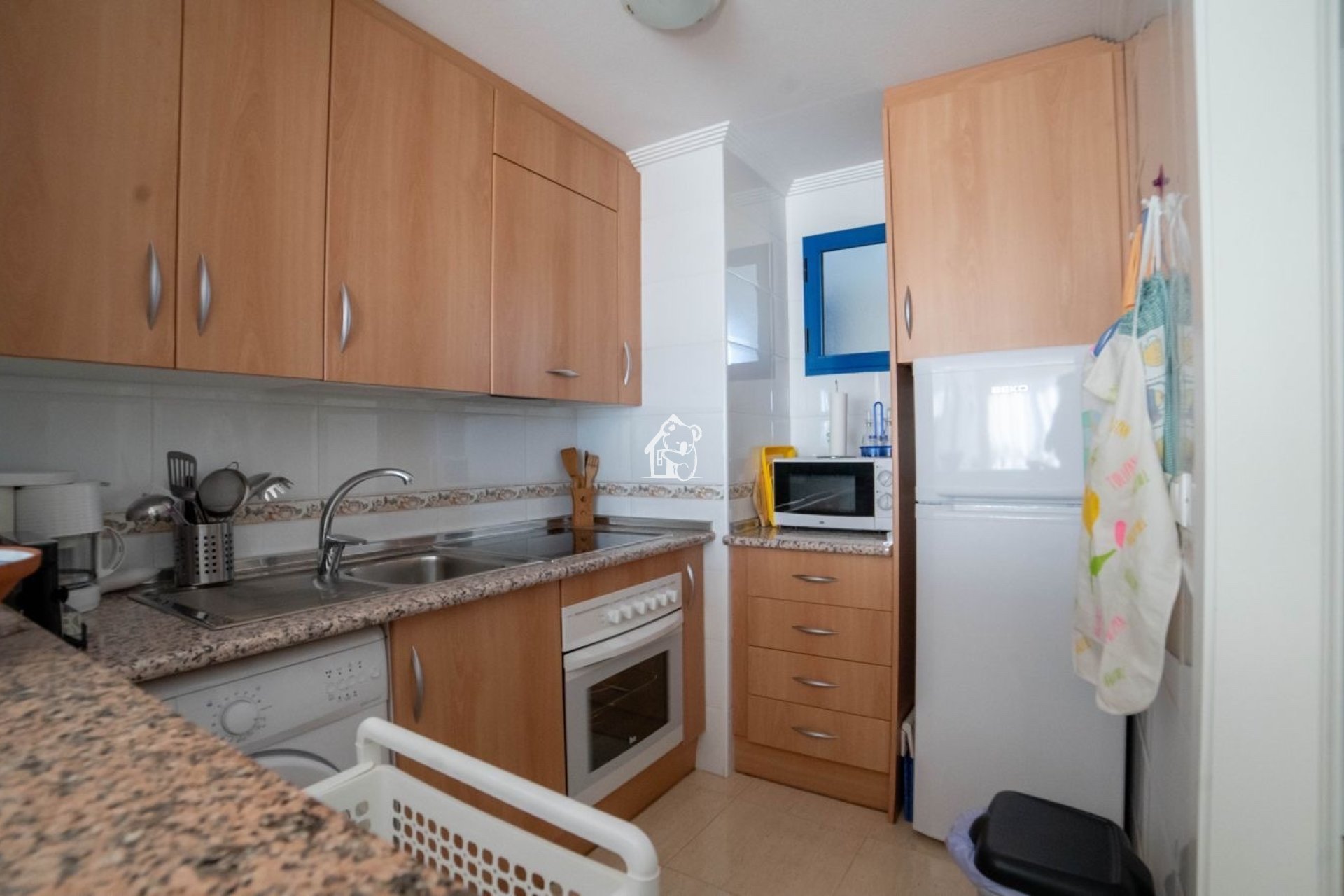 Alquiler - Apartamento / piso - Orihuela Costa - Dehesa de campoamor