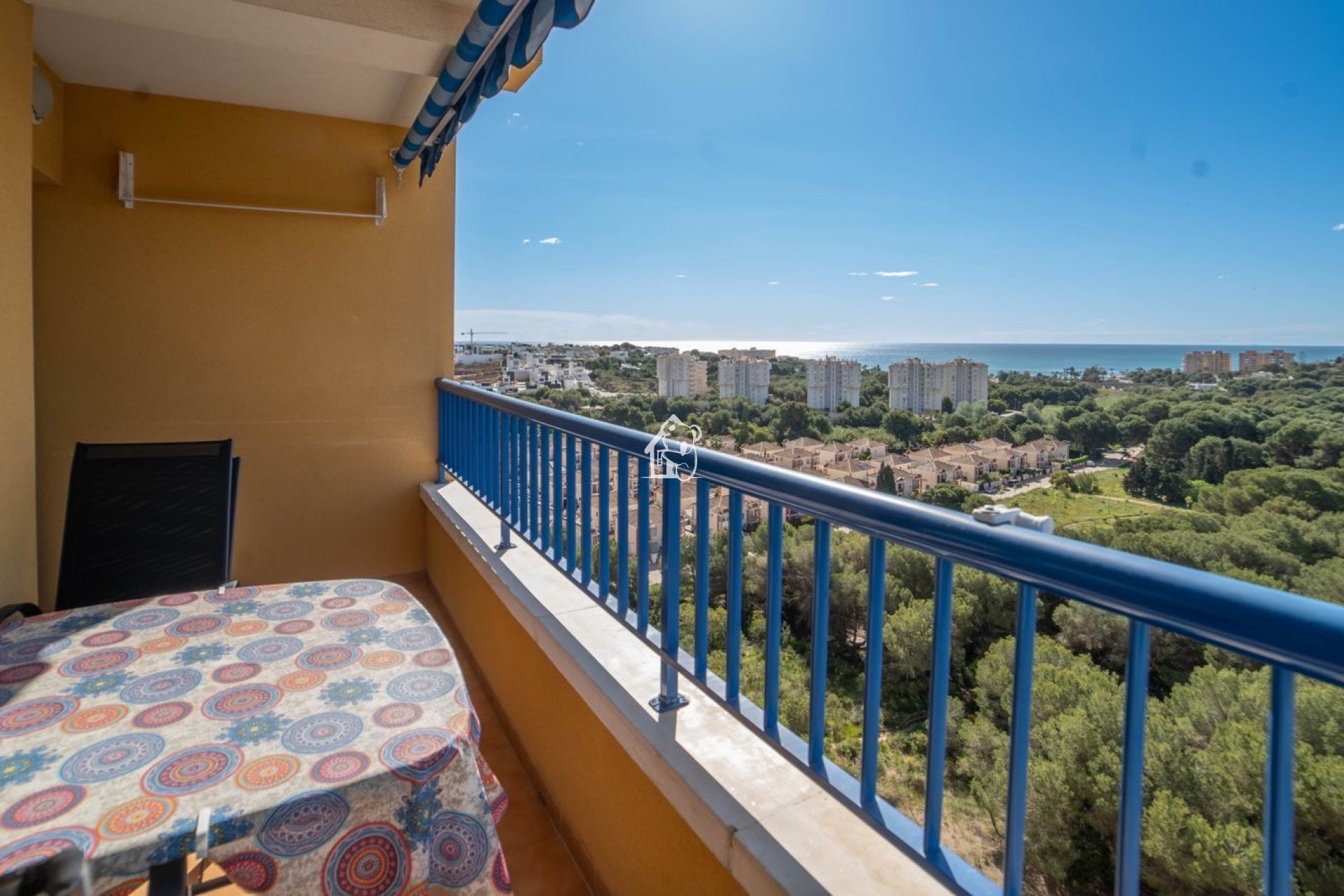 Alquiler - Apartamento / piso - Orihuela Costa - Dehesa de campoamor