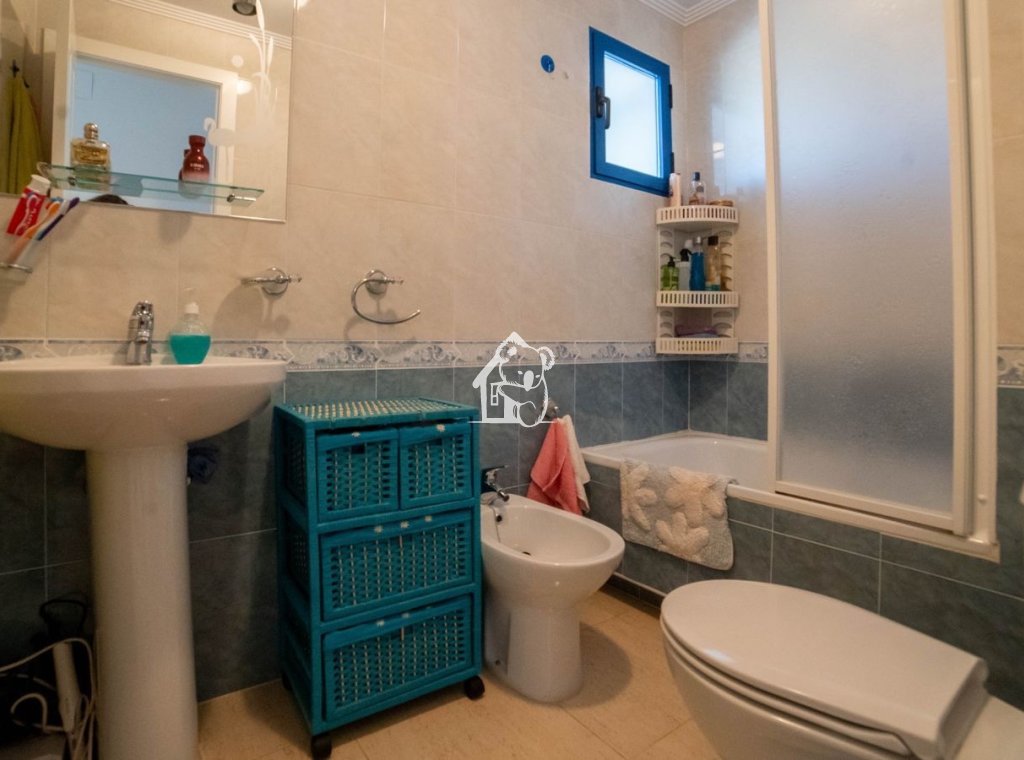 Alquiler - Apartamento / piso - Orihuela Costa - Dehesa de campoamor