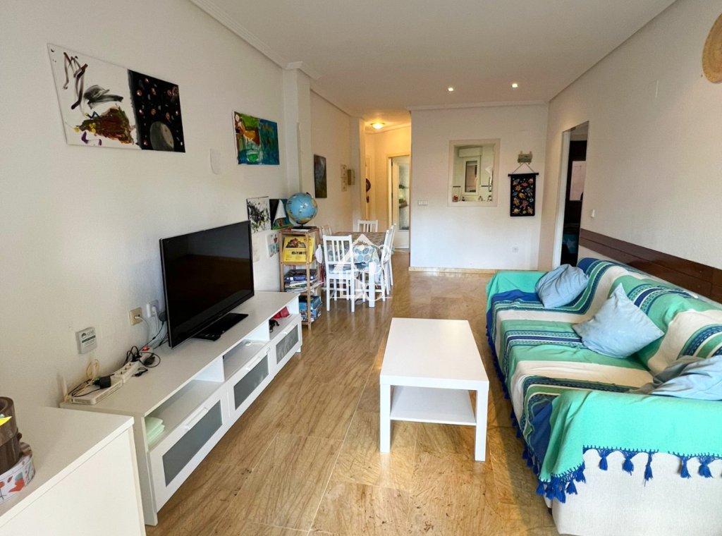 Alquiler - Apartamento / piso - Orihuela Costa - Dehesa de campoamor