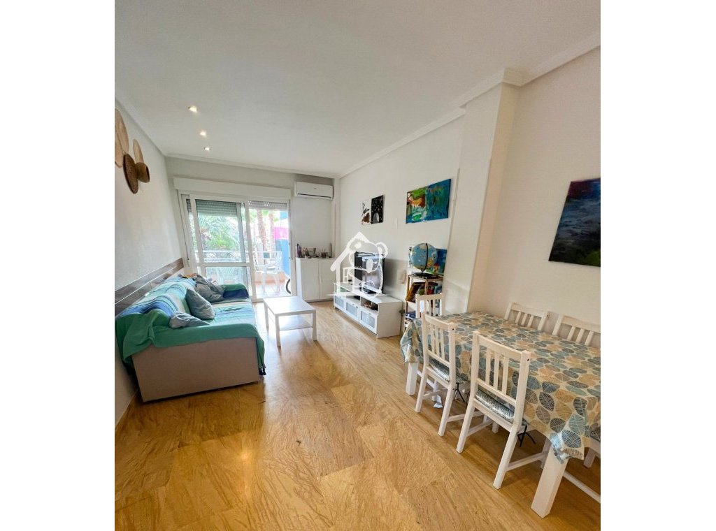 Alquiler - Apartamento / piso - Orihuela Costa - Dehesa de campoamor