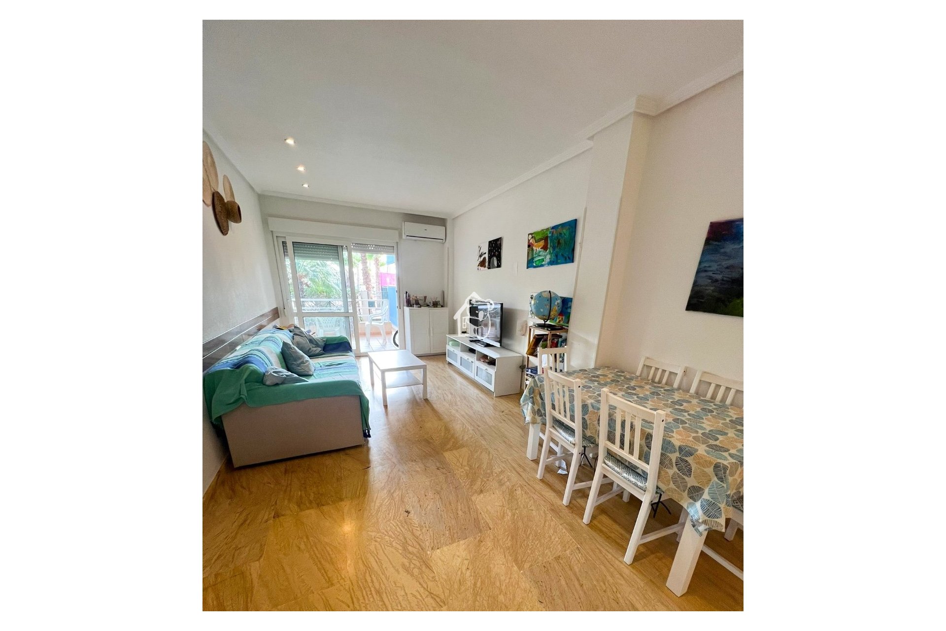 Alquiler - Apartamento / piso - Orihuela Costa - Dehesa de campoamor