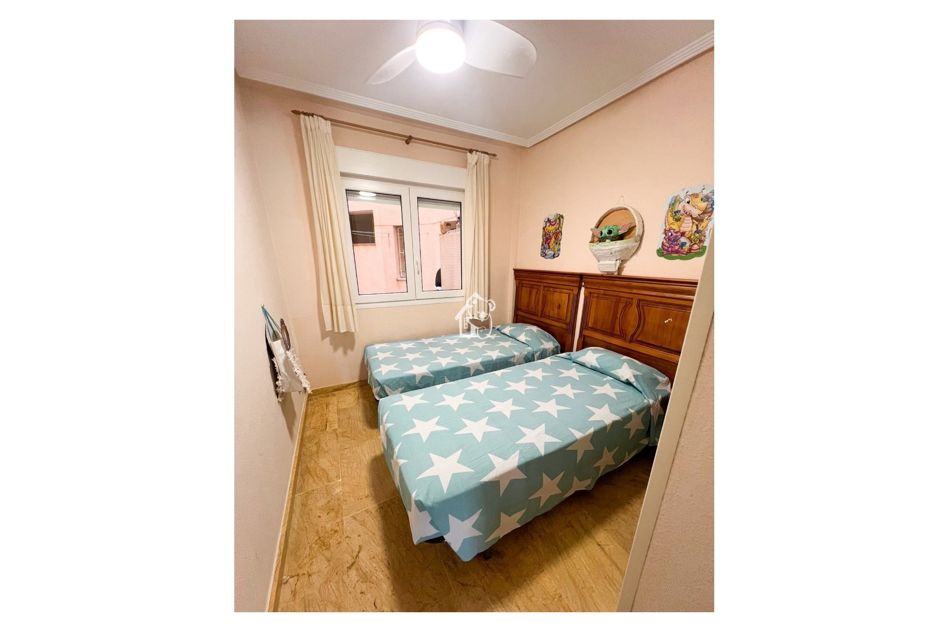 Alquiler - Apartamento / piso - Orihuela Costa - Dehesa de campoamor